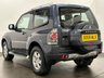 USED 2009 59 MITSUBISHI SHOGUN 3.2 GLX EQUIPPE SWB DI-D 3d 160 BHP Automatic
