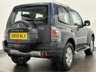 USED 2009 59 MITSUBISHI SHOGUN 3.2 GLX EQUIPPE SWB DI-D 3d 160 BHP Automatic