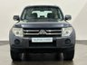 USED 2009 59 MITSUBISHI SHOGUN 3.2 GLX EQUIPPE SWB DI-D 3d 160 BHP Automatic