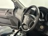 USED 2009 59 MITSUBISHI SHOGUN 3.2 GLX EQUIPPE SWB DI-D 3d 160 BHP Automatic