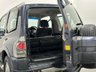USED 2009 59 MITSUBISHI SHOGUN 3.2 GLX EQUIPPE SWB DI-D 3d 160 BHP Automatic