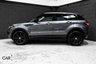 USED 2018 67 LAND ROVER RANGE ROVER EVOQUE 2.0 ED4 SE TECH 5d 148 BHP / STUNNING CAR!