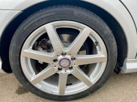 USED 2012 12 MERCEDES-BENZ C-CLASS 1.8 C180 BLUEEFFICIENCY SPORT EDITION 125 5d 156 BHP ULEZ Complaint Big Specification With Full Service History And In Great Condition.