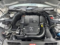 USED 2012 12 MERCEDES-BENZ C-CLASS 1.8 C180 BLUEEFFICIENCY SPORT EDITION 125 5d 156 BHP ULEZ Complaint Big Specification With Full Service History And In Great Condition.