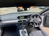 USED 2012 12 MERCEDES-BENZ C-CLASS 1.8 C180 BLUEEFFICIENCY SPORT EDITION 125 5d 156 BHP ULEZ Complaint Big Specification With Full Service History And In Great Condition.