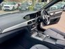 USED 2012 12 MERCEDES-BENZ C-CLASS 1.8 C180 BLUEEFFICIENCY SPORT EDITION 125 5d 156 BHP ULEZ Complaint Big Specification With Full Service History And In Great Condition.