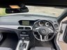 USED 2012 12 MERCEDES-BENZ C-CLASS 1.8 C180 BLUEEFFICIENCY SPORT EDITION 125 5d 156 BHP ULEZ Complaint Big Specification With Full Service History And In Great Condition.