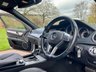 USED 2012 12 MERCEDES-BENZ C-CLASS 1.8 C180 BLUEEFFICIENCY SPORT EDITION 125 5d 156 BHP ULEZ Complaint Big Specification With Full Service History And In Great Condition.