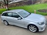 USED 2012 12 MERCEDES-BENZ C-CLASS 1.8 C180 BLUEEFFICIENCY SPORT EDITION 125 5d 156 BHP ULEZ Complaint Big Specification With Full Service History And In Great Condition.