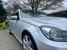 USED 2012 12 MERCEDES-BENZ C-CLASS 1.8 C180 BLUEEFFICIENCY SPORT EDITION 125 5d 156 BHP ULEZ Complaint Big Specification With Full Service History And In Great Condition.