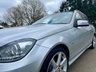 USED 2012 12 MERCEDES-BENZ C-CLASS 1.8 C180 BLUEEFFICIENCY SPORT EDITION 125 5d 156 BHP ULEZ Complaint Big Specification With Full Service History And In Great Condition.