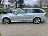 USED 2012 12 MERCEDES-BENZ C-CLASS 1.8 C180 BLUEEFFICIENCY SPORT EDITION 125 5d 156 BHP ULEZ Complaint Big Specification With Full Service History And In Great Condition.