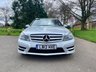 USED 2012 12 MERCEDES-BENZ C-CLASS 1.8 C180 BLUEEFFICIENCY SPORT EDITION 125 5d 156 BHP ULEZ Complaint Big Specification With Full Service History And In Great Condition.