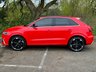 USED 2014 14 AUDI Q3 RSQ3 TFSI QUATTRO **MARCH SALE** WAS &pound;18995