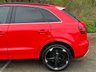 USED 2014 14 AUDI Q3 RSQ3 TFSI QUATTRO **MARCH SALE** WAS &pound;18995