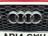 USED 2014 14 AUDI Q3 RSQ3 TFSI QUATTRO **MARCH SALE** WAS &pound;18995