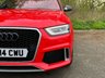 USED 2014 14 AUDI Q3 RSQ3 TFSI QUATTRO **MARCH SALE** WAS &pound;18995