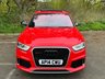 USED 2014 14 AUDI Q3 RSQ3 TFSI QUATTRO **MARCH SALE** WAS &pound;18995