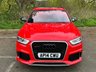 USED 2014 14 AUDI Q3 RSQ3 TFSI QUATTRO **MARCH SALE** WAS &pound;18995