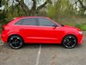 USED 2014 14 AUDI Q3 RSQ3 TFSI QUATTRO **MARCH SALE** WAS &pound;18995