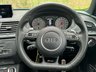 USED 2014 14 AUDI Q3 RSQ3 TFSI QUATTRO **MARCH SALE** WAS &pound;18995