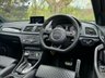USED 2014 14 AUDI Q3 RSQ3 TFSI QUATTRO **MARCH SALE** WAS &pound;18995