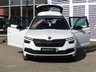USED 2023 72 SKODA KAMIQ 1.0 MONTE CARLO TSI 5d 109 BHP Finished in CANDY WHITE with Sorts Trim. The Skoda Kamiq is a breath of fresh air in the small SUV class. It&rsquo;s bigger, classier inside and more comfortable than most of the others in its class. Features include, Sat Nav, Virtual Dash, DAB Radio, Pan Roof, Alloys, Sports Seats, Cruise Control and much more. Just Serviced and still under Skoda warranty untill 30.01.2026.
