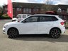 USED 2023 72 SKODA KAMIQ 1.0 MONTE CARLO TSI 5d 109 BHP Finished in CANDY WHITE with Sorts Trim. The Skoda Kamiq is a breath of fresh air in the small SUV class. It&rsquo;s bigger, classier inside and more comfortable than most of the others in its class. Features include, Sat Nav, Virtual Dash, DAB Radio, Pan Roof, Alloys, Sports Seats, Cruise Control and much more. Just Serviced and still under Skoda warranty untill 30.01.2026.