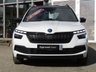USED 2023 72 SKODA KAMIQ 1.0 MONTE CARLO TSI 5d 109 BHP Finished in CANDY WHITE with Sorts Trim. The Skoda Kamiq is a breath of fresh air in the small SUV class. It&rsquo;s bigger, classier inside and more comfortable than most of the others in its class. Features include, Sat Nav, Virtual Dash, DAB Radio, Pan Roof, Alloys, Sports Seats, Cruise Control and much more. Just Serviced and still under Skoda warranty untill 30.01.2026.