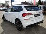 USED 2023 72 SKODA KAMIQ 1.0 MONTE CARLO TSI 5d 109 BHP Finished in CANDY WHITE with Sorts Trim. The Skoda Kamiq is a breath of fresh air in the small SUV class. It&rsquo;s bigger, classier inside and more comfortable than most of the others in its class. Features include, Sat Nav, Virtual Dash, DAB Radio, Pan Roof, Alloys, Sports Seats, Cruise Control and much more. Just Serviced and still under Skoda warranty untill 30.01.2026.