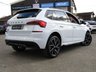 USED 2023 72 SKODA KAMIQ 1.0 MONTE CARLO TSI 5d 109 BHP Finished in CANDY WHITE with Sorts Trim. The Skoda Kamiq is a breath of fresh air in the small SUV class. It&rsquo;s bigger, classier inside and more comfortable than most of the others in its class. Features include, Sat Nav, Virtual Dash, DAB Radio, Pan Roof, Alloys, Sports Seats, Cruise Control and much more. Just Serviced and still under Skoda warranty untill 30.01.2026.