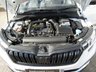 USED 2023 72 SKODA KAMIQ 1.0 MONTE CARLO TSI 5d 109 BHP Finished in CANDY WHITE with Sorts Trim. The Skoda Kamiq is a breath of fresh air in the small SUV class. It&rsquo;s bigger, classier inside and more comfortable than most of the others in its class. Features include, Sat Nav, Virtual Dash, DAB Radio, Pan Roof, Alloys, Sports Seats, Cruise Control and much more. Just Serviced and still under Skoda warranty untill 30.01.2026.