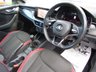 USED 2023 72 SKODA KAMIQ 1.0 MONTE CARLO TSI 5d 109 BHP Finished in CANDY WHITE with Sorts Trim. The Skoda Kamiq is a breath of fresh air in the small SUV class. It&rsquo;s bigger, classier inside and more comfortable than most of the others in its class. Features include, Sat Nav, Virtual Dash, DAB Radio, Pan Roof, Alloys, Sports Seats, Cruise Control and much more. Just Serviced and still under Skoda warranty untill 30.01.2026.