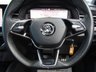 USED 2023 72 SKODA KAMIQ 1.0 MONTE CARLO TSI 5d 109 BHP Finished in CANDY WHITE with Sorts Trim. The Skoda Kamiq is a breath of fresh air in the small SUV class. It&rsquo;s bigger, classier inside and more comfortable than most of the others in its class. Features include, Sat Nav, Virtual Dash, DAB Radio, Pan Roof, Alloys, Sports Seats, Cruise Control and much more. Just Serviced and still under Skoda warranty untill 30.01.2026.