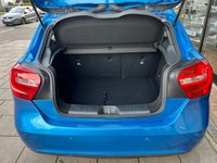 USED 2015 15 MERCEDES-BENZ A-CLASS 1.6 A180 BLUEEFFICIENCY SE 5d 122 BHP 