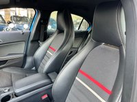 USED 2015 15 MERCEDES-BENZ A-CLASS 1.6 A180 BLUEEFFICIENCY SE 5d 122 BHP 