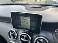 USED 2015 15 MERCEDES-BENZ A-CLASS 1.6 A180 BLUEEFFICIENCY SE 5d 122 BHP 