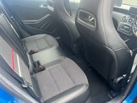 USED 2015 15 MERCEDES-BENZ A-CLASS 1.6 A180 BLUEEFFICIENCY SE 5d 122 BHP 