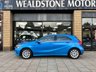 USED 2015 15 MERCEDES-BENZ A-CLASS 1.6 A180 BLUEEFFICIENCY SE 5d 122 BHP 