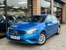 USED 2015 15 MERCEDES-BENZ A-CLASS 1.6 A180 BLUEEFFICIENCY SE 5d 122 BHP 