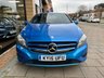 USED 2015 15 MERCEDES-BENZ A-CLASS 1.6 A180 BLUEEFFICIENCY SE 5d 122 BHP 