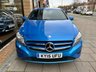 USED 2015 15 MERCEDES-BENZ A-CLASS 1.6 A180 BLUEEFFICIENCY SE 5d 122 BHP 