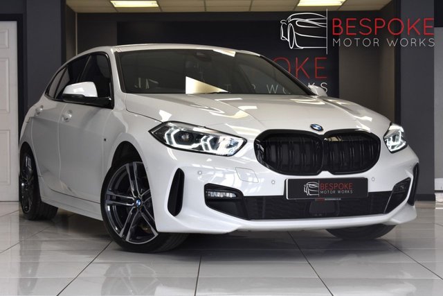 Bespoke Motor Works LTD