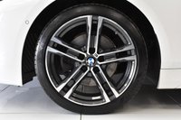 USED 2021 21 BMW 1 SERIES 118I 1.5 M SPORT 5 DOOR **&pound;329 A MONTH WITH &pound;1995 DEPOSIT**