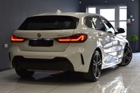 USED 2021 21 BMW 1 SERIES 118I 1.5 M SPORT 5 DOOR **&pound;329 A MONTH WITH &pound;1995 DEPOSIT**