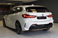 USED 2021 21 BMW 1 SERIES 118I 1.5 M SPORT 5 DOOR **&pound;329 A MONTH WITH &pound;1995 DEPOSIT**