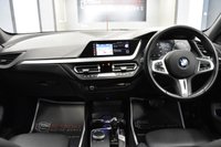 USED 2021 21 BMW 1 SERIES 118I 1.5 M SPORT 5 DOOR **&pound;329 A MONTH WITH &pound;1995 DEPOSIT**