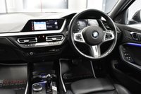 USED 2021 21 BMW 1 SERIES 118I 1.5 M SPORT 5 DOOR **&pound;329 A MONTH WITH &pound;1995 DEPOSIT**