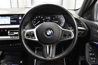 USED 2021 21 BMW 1 SERIES 118I 1.5 M SPORT 5 DOOR **&pound;329 A MONTH WITH &pound;1995 DEPOSIT**