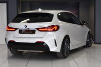 USED 2021 21 BMW 1 SERIES 118I 1.5 M SPORT 5 DOOR **&pound;329 A MONTH WITH &pound;1995 DEPOSIT**